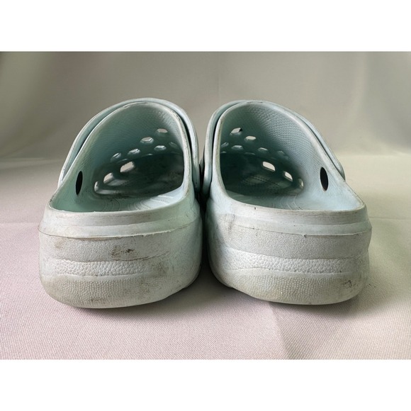 Amoji Clogs Womens Comfort Lightweight Slip On Shoes Size‎ 6 - Picture 8 of 15